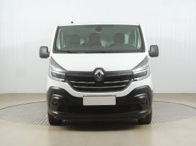 Renault Trafic - 2021