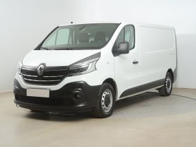 Renault Trafic - 2021