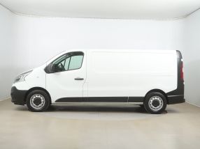Renault Trafic - 2021