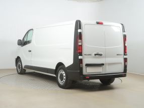 Renault Trafic - 2021