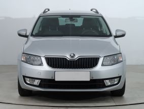 Skoda Octavia - 2014