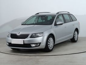 Skoda Octavia - 2014