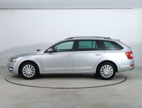 Skoda Octavia - 2014