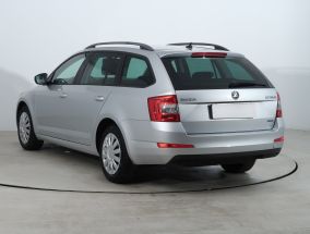 Skoda Octavia - 2014