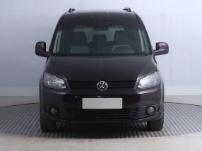 Volkswagen Caddy - 2012