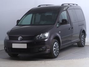 Volkswagen Caddy - 2012
