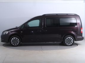 Volkswagen Caddy - 2012