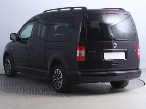 Volkswagen Caddy - 2012