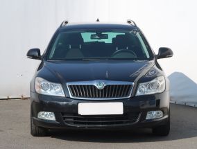 Skoda Octavia - 2010