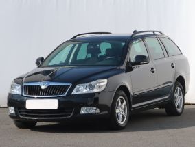 Skoda Octavia - 2010