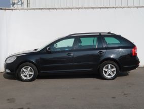 Skoda Octavia - 2010