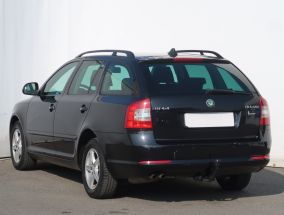 Skoda Octavia - 2010