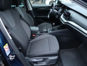 Škoda Octavia - 2021