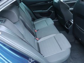 Škoda Octavia - 2021