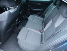 Škoda Octavia - 2021