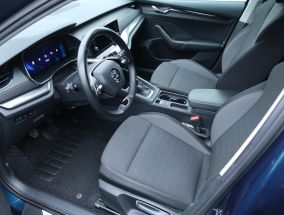 Škoda Octavia - 2021