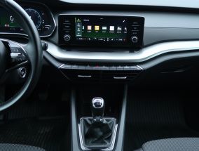 Škoda Octavia - 2021
