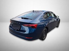 Skoda Octavia - 2021