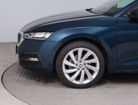 Škoda Octavia - 2021