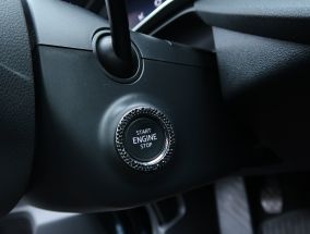 Škoda Octavia - 2021