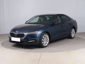 Škoda Octavia - 2021