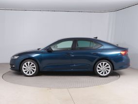 Škoda Octavia - 2021