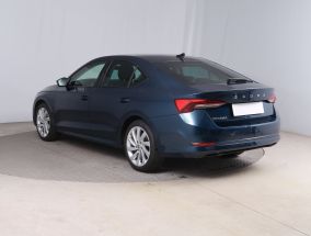 Škoda Octavia - 2021