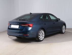 Škoda Octavia - 2021