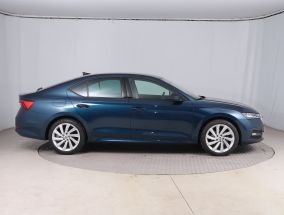 Škoda Octavia - 2021