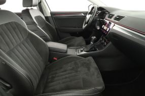 Škoda Superb - 2020