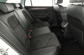 Škoda Superb - 2020