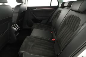 Škoda Superb - 2020