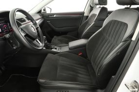 Škoda Superb - 2020