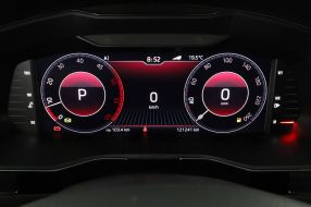 Škoda Superb - 2020