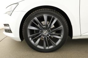 Škoda Superb - 2020