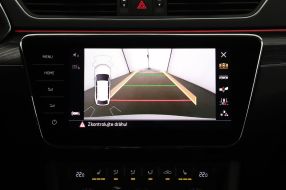 Škoda Superb - 2020