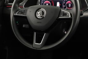 Škoda Superb - 2020