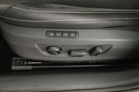 Škoda Superb - 2020