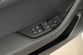 Škoda Superb - 2020