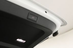 Škoda Superb - 2020