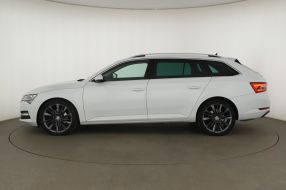 Škoda Superb - 2020
