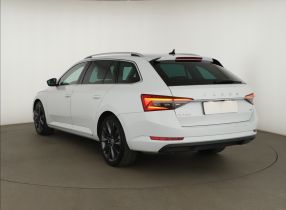 Škoda Superb - 2020