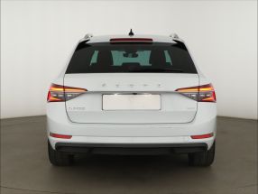 Škoda Superb - 2020