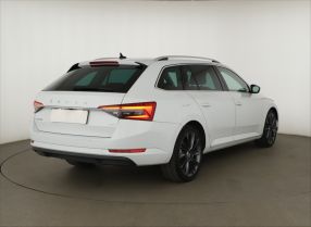 Škoda Superb - 2020