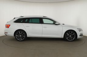 Škoda Superb - 2020