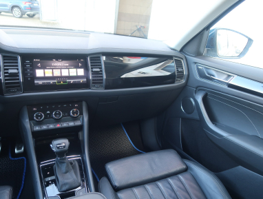 Škoda Kodiaq - 2022