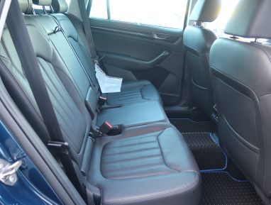 Škoda Kodiaq - 2022