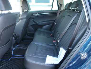 Škoda Kodiaq - 2022