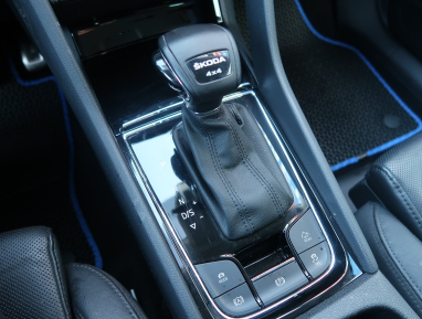 Škoda Kodiaq - 2022