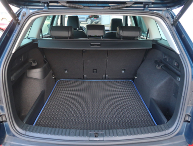 Škoda Kodiaq - 2022